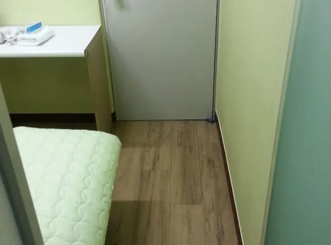 ホステル Sinchon Livingtel