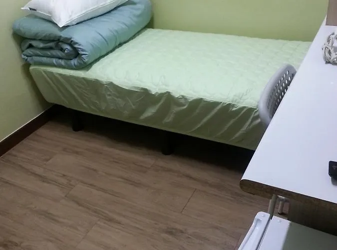 Sinchon Livingtel