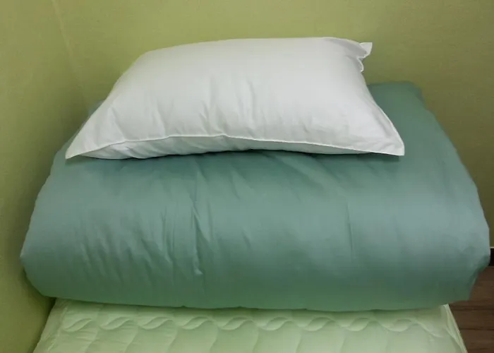 Sinchon Livingtel ホステル ソウル特別市