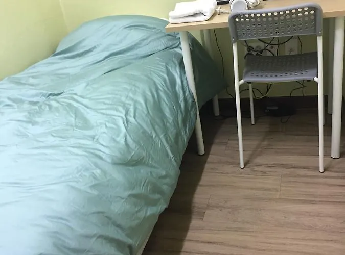 ホステル Sinchon Livingtel *