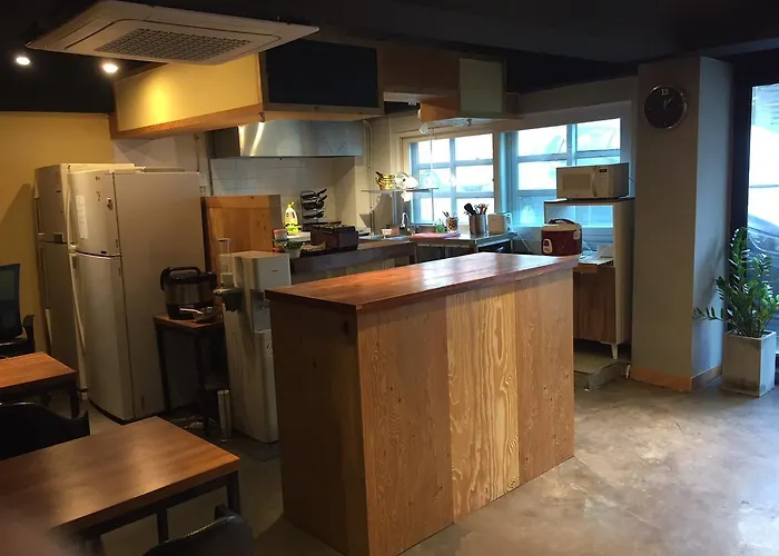 Sinchon Livingtel ソウル特別市
