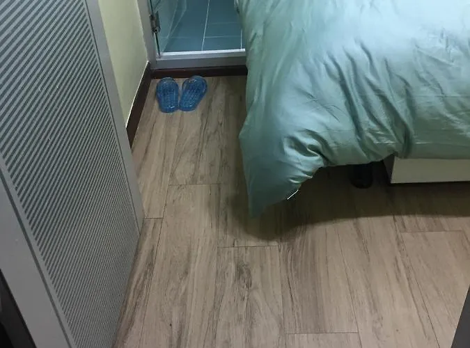 Sinchon Livingtel ホステル